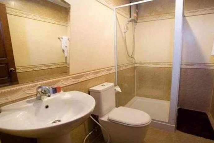 Imagen de los interiores del Hotel The Point Residence. Foto 10