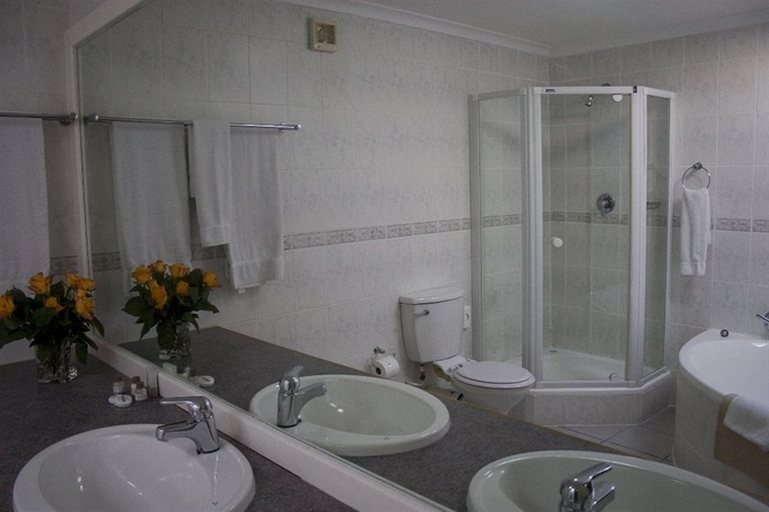 Imagen de la habitación del Hotel The Point and Spa. Foto 5