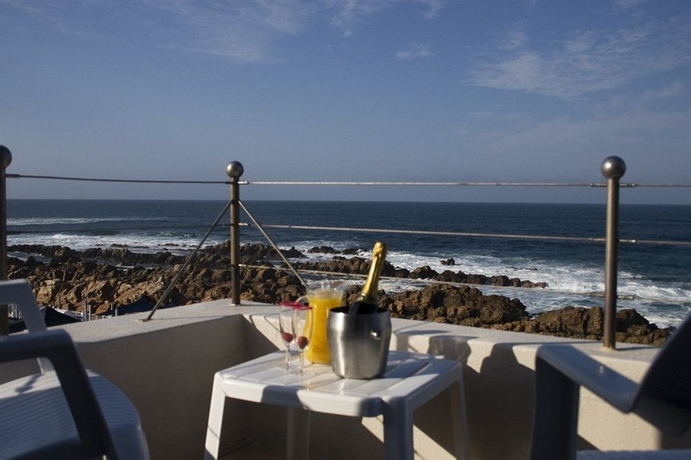 Imagen de los exteriores del Hotel The Point and Spa. Foto 8