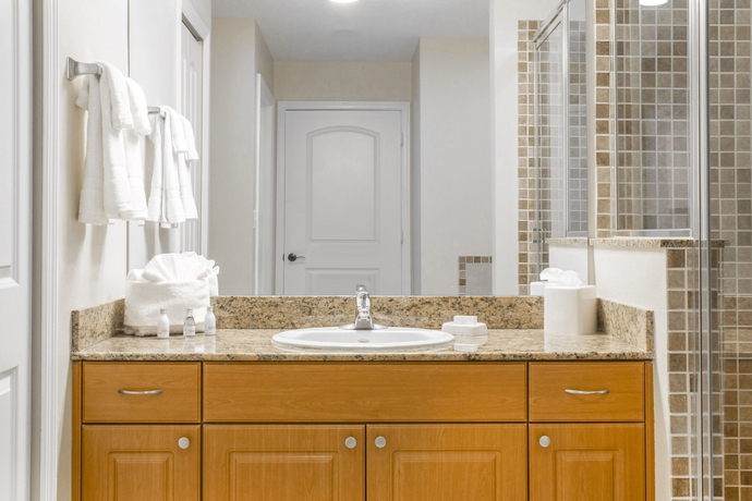 Imagen de la habitación del Hotel The Point and Suites. Foto 2