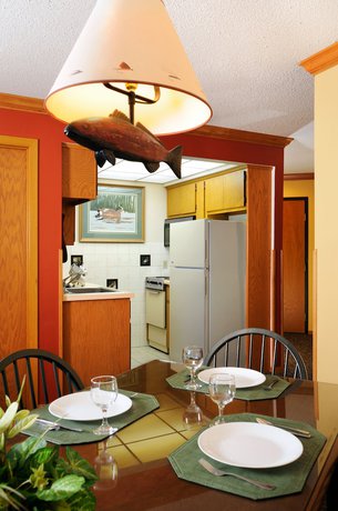 Imagen de la habitación del Hotel The Pointe And Suites. Foto 5