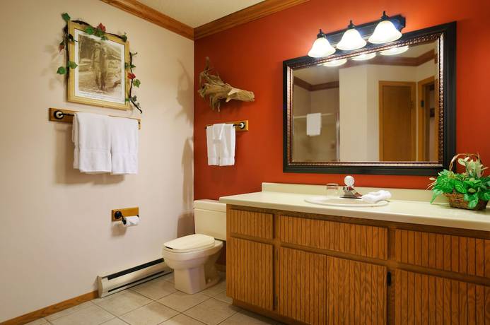 Imagen de la habitación del Hotel The Pointe And Suites. Foto 11