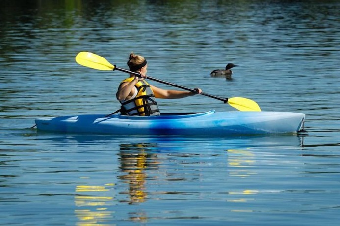 Imagen general del Hotel The Pointe And Suites. Foto 1