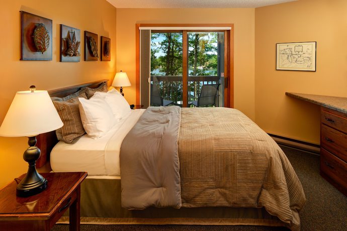 Imagen de la habitación del Hotel The Pointe And Suites. Foto 13