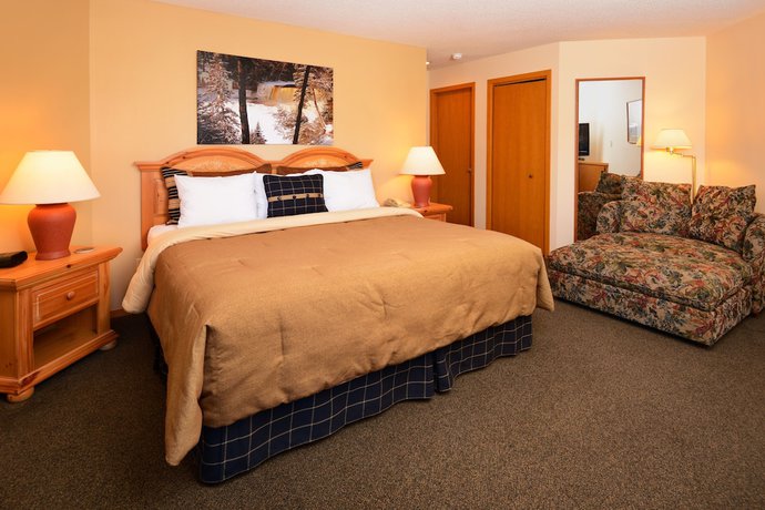 Imagen de la habitación del Hotel The Pointe And Suites. Foto 14