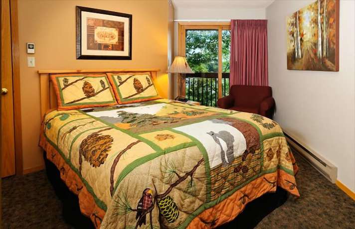 Imagen de la habitación del Hotel The Pointe And Suites. Foto 17