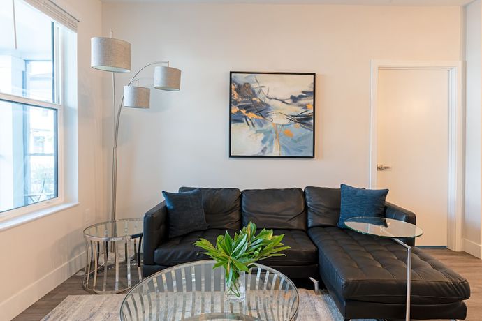 Imagen de la habitación del Hotel The Pointe Condos by Barsala. Foto 2