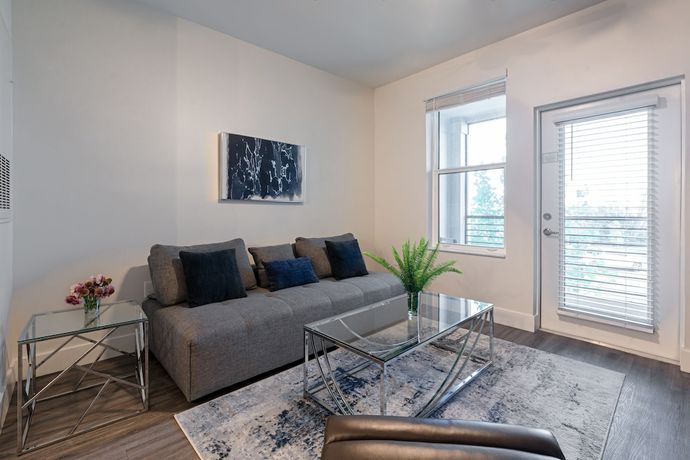 Imagen de la habitación del Hotel The Pointe Condos by Barsala. Foto 15