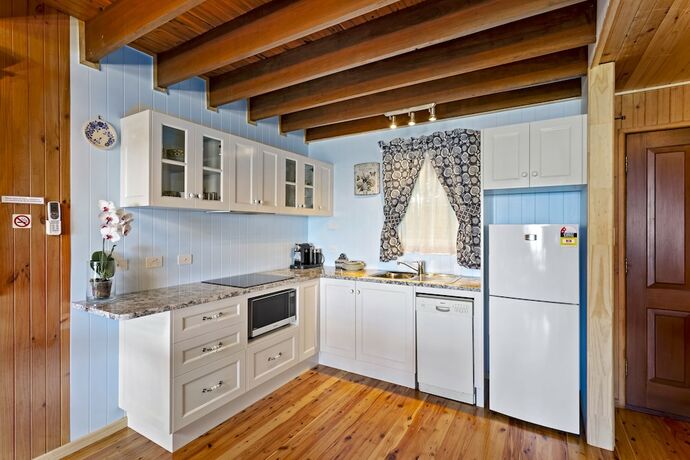 Imagen general del Hotel The Polish Place. Foto 2