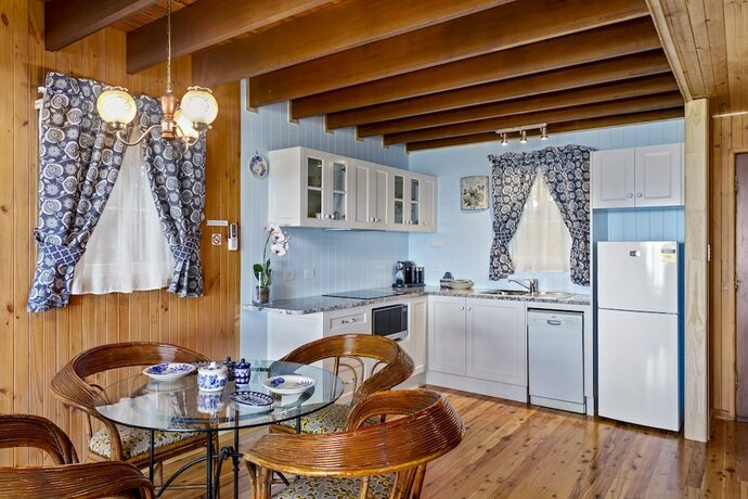 Imagen general del Hotel The Polish Place. Foto 3