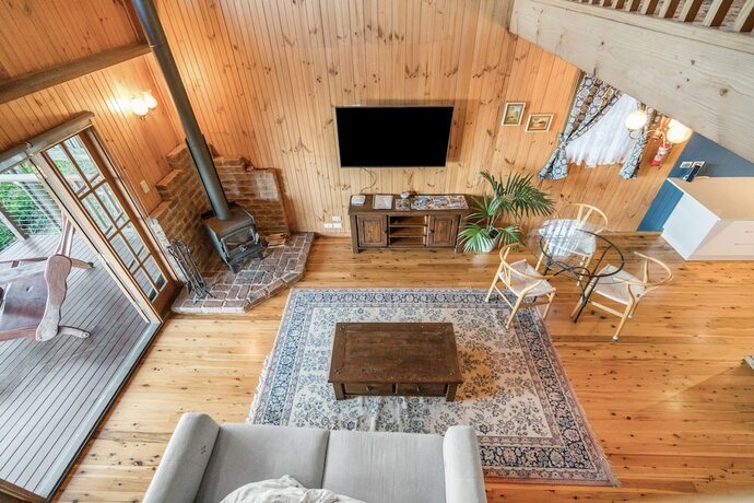 Imagen general del Hotel The Polish Place. Foto 5