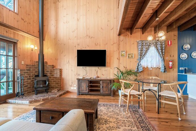 Imagen general del Hotel The Polish Place. Foto 7