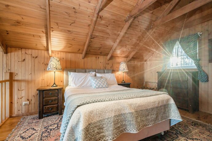 Imagen general del Hotel The Polish Place. Foto 9