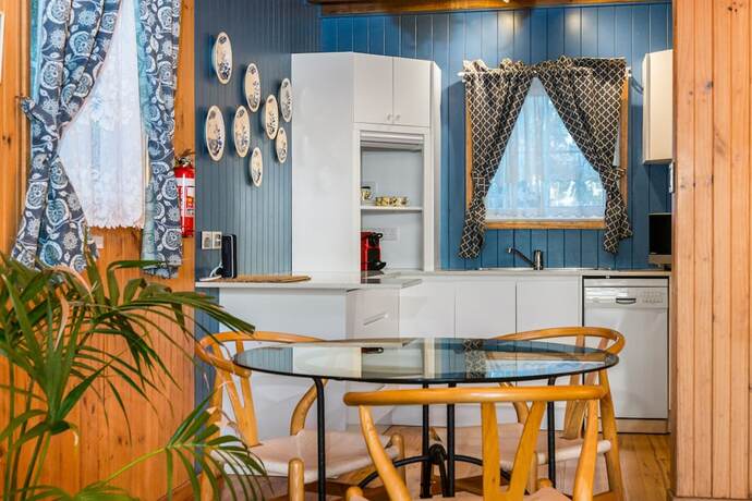 Imagen general del Hotel The Polish Place. Foto 10