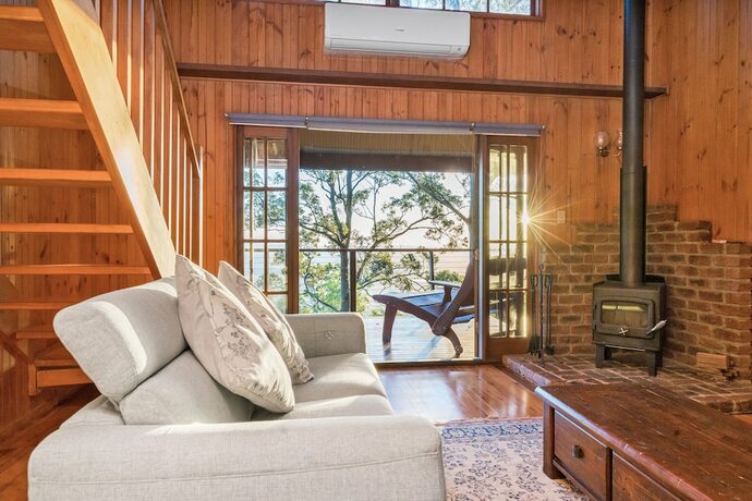 Imagen general del Hotel The Polish Place. Foto 11