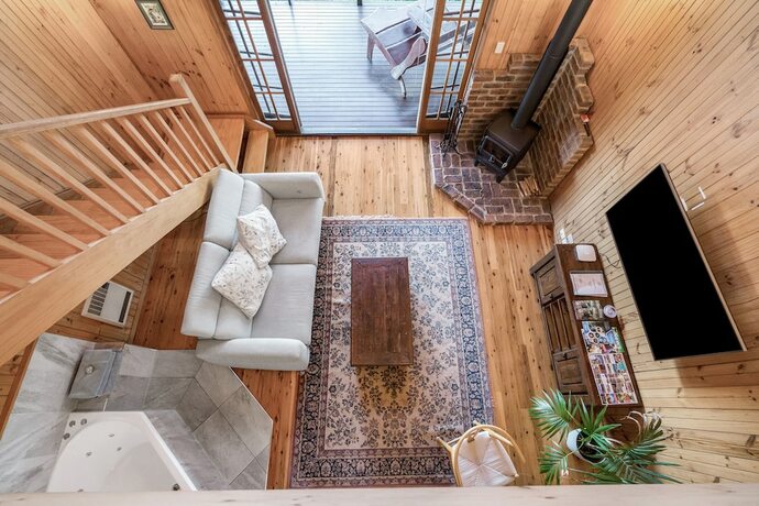 Imagen general del Hotel The Polish Place. Foto 12