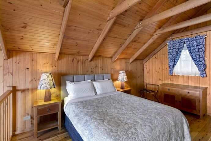 Imagen general del Hotel The Polish Place. Foto 14