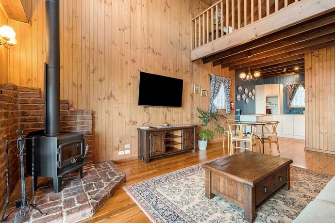 Imagen general del Hotel The Polish Place. Foto 15