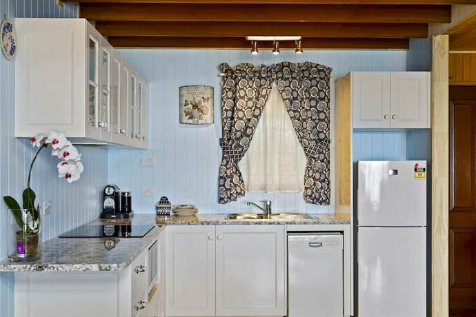 Imagen general del Hotel The Polish Place. Foto 16