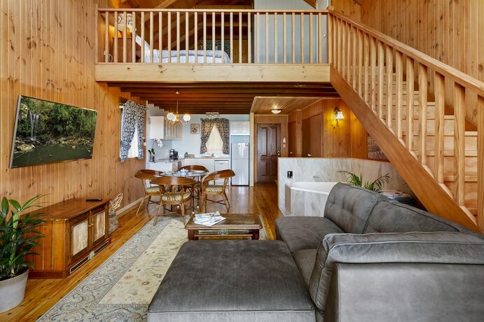 Imagen general del Hotel The Polish Place. Foto 17