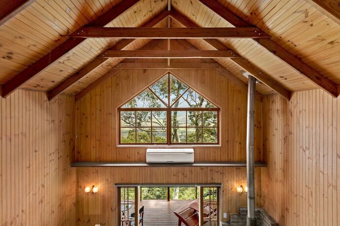 Imagen general del Hotel The Polish Place. Foto 19