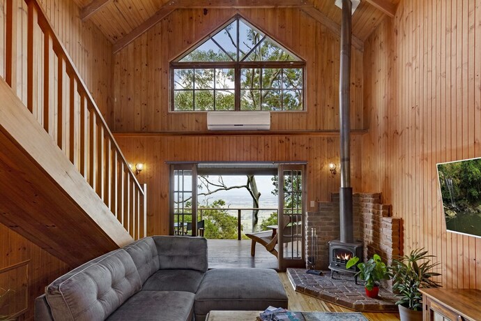 Imagen de la habitación del Hotel The Polish Place. Foto 24