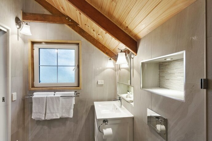 Imagen de la habitación del Hotel The Polish Place. Foto 26