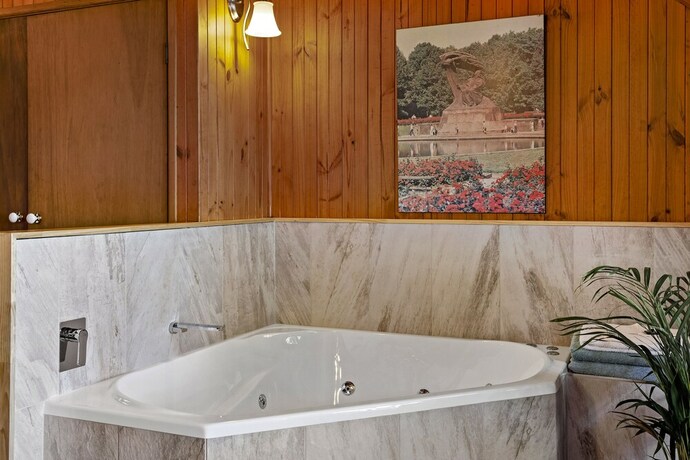 Imagen de la habitación del Hotel The Polish Place. Foto 30