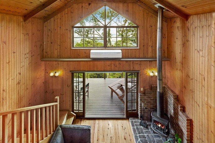 Imagen de la habitación del Hotel The Polish Place. Foto 32