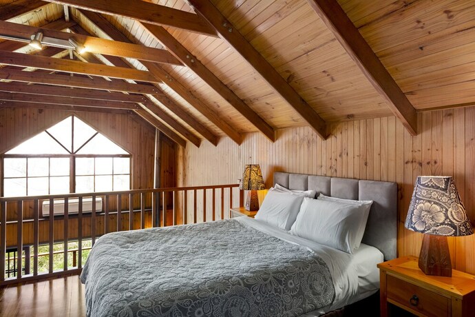 Imagen de la habitación del Hotel The Polish Place. Foto 39