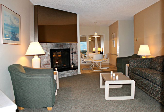 Imagen de la habitación del Hotel The Polynesian Resort. Foto 2