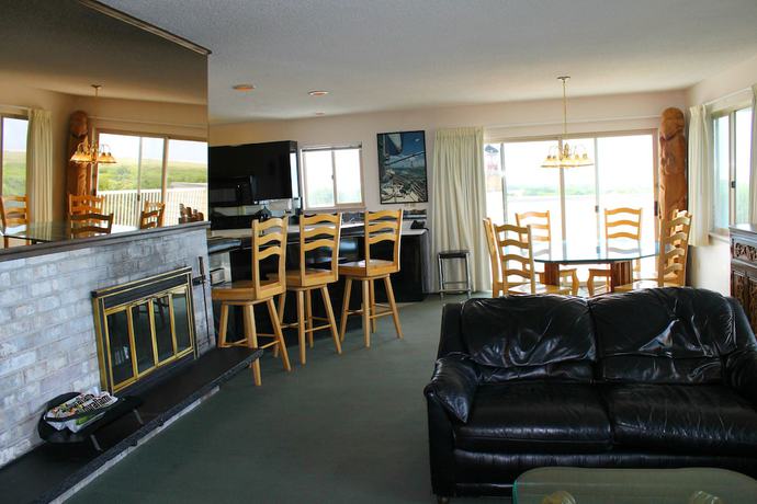 Imagen de la habitación del Hotel The Polynesian Resort. Foto 9