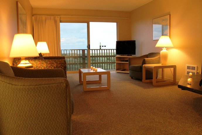 Imagen de la habitación del Hotel The Polynesian Resort. Foto 11
