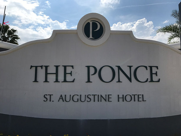 Imagen general del Hotel The Ponce St. Augustine. Foto 4