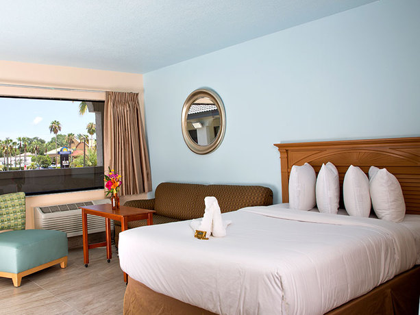 Imagen de la habitación del Hotel The Ponce St. Augustine. Foto 7