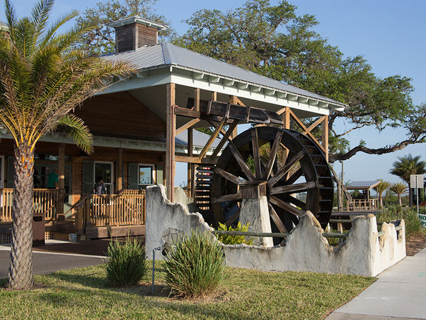Imagen general del Hotel The Ponce St. Augustine. Foto 3