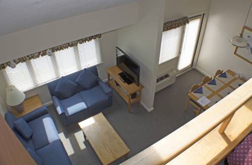 Imagen de la habitación del Hotel The Ponds At Foxhollow By Capital Vacations. Foto 2