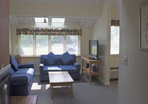 Imagen de la habitación del Hotel The Ponds At Foxhollow By Capital Vacations. Foto 6
