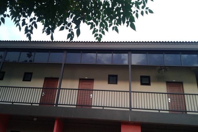 Imagen general del Hotel The Pool Resort. Foto 2