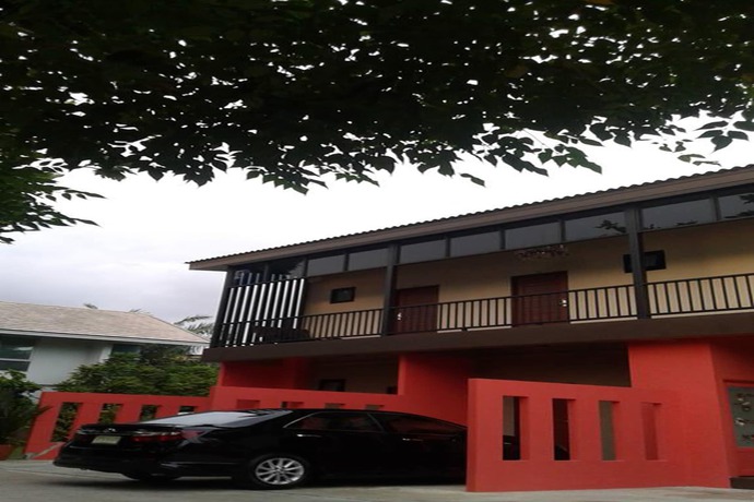 Imagen general del Hotel The Pool Resort. Foto 5