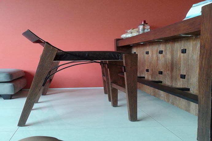 Imagen de los interiores del Hotel The Pool Resort. Foto 15