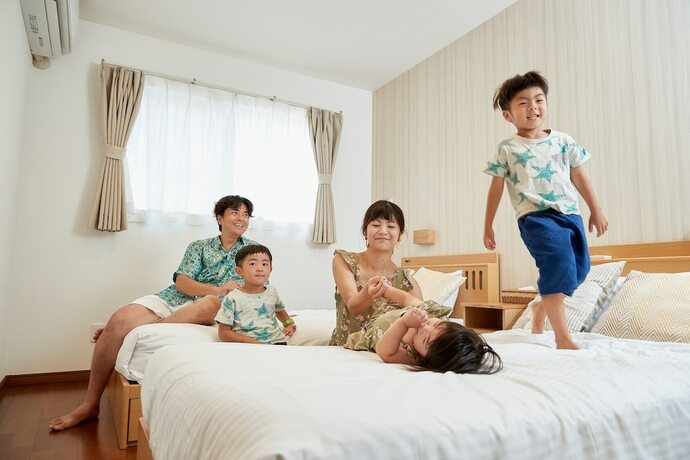 Imagen general del Hotel The Pool Resort Villa Ichigoichie. Foto 1