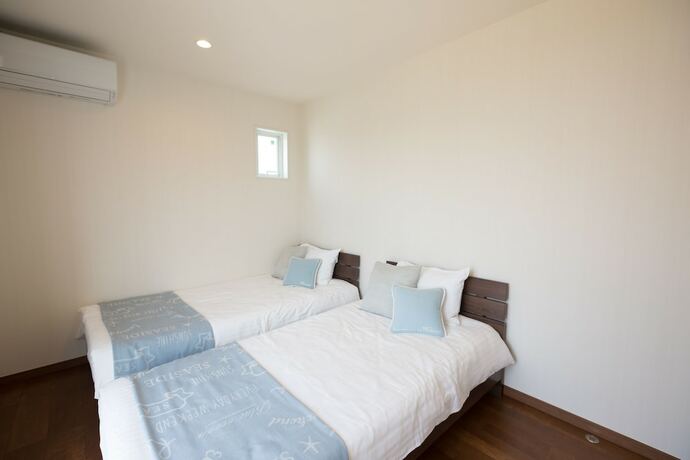 Imagen de la habitación del Hotel The Pool Resort Villa Ichigoichie. Foto 18