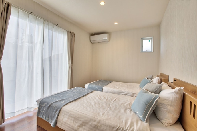 Imagen de la habitación del Hotel The PoolResort OKINAWA. Foto 11