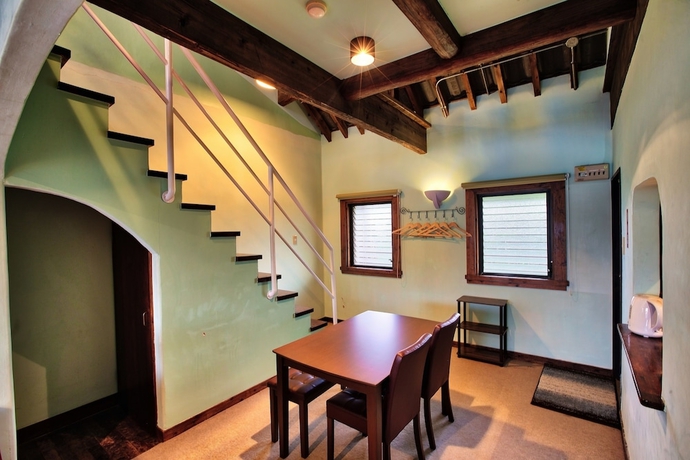 Imagen de la habitación del Hotel The PoolResort OKINAWA. Foto 14