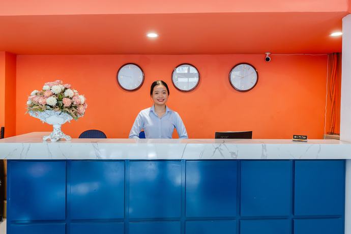 Imagen de los interiores del Hotel The Poppy Villa and. Foto 19