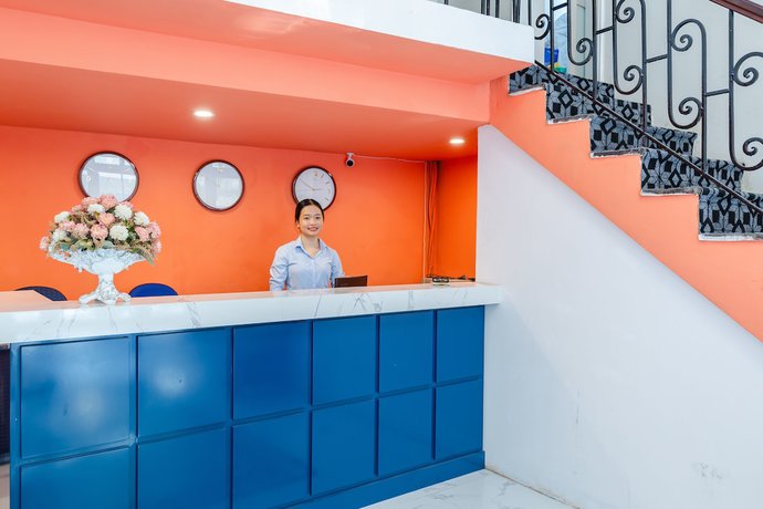 Imagen de los interiores del Hotel The Poppy Villa and. Foto 20