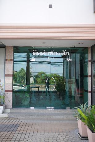 Imagen general del Hotel The Popular place. Foto 2
