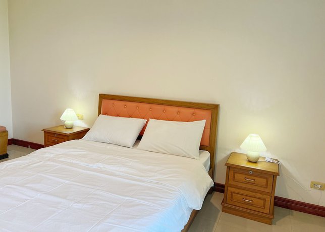 Imagen de la habitación del Hotel The Popular place. Foto 9