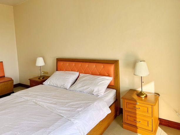 Imagen de la habitación del Hotel The Popular place. Foto 13